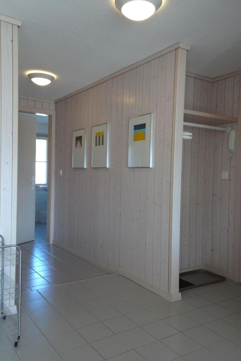 Apartment Monique Nr- 1 By Interhome Гстаад Екстериор снимка