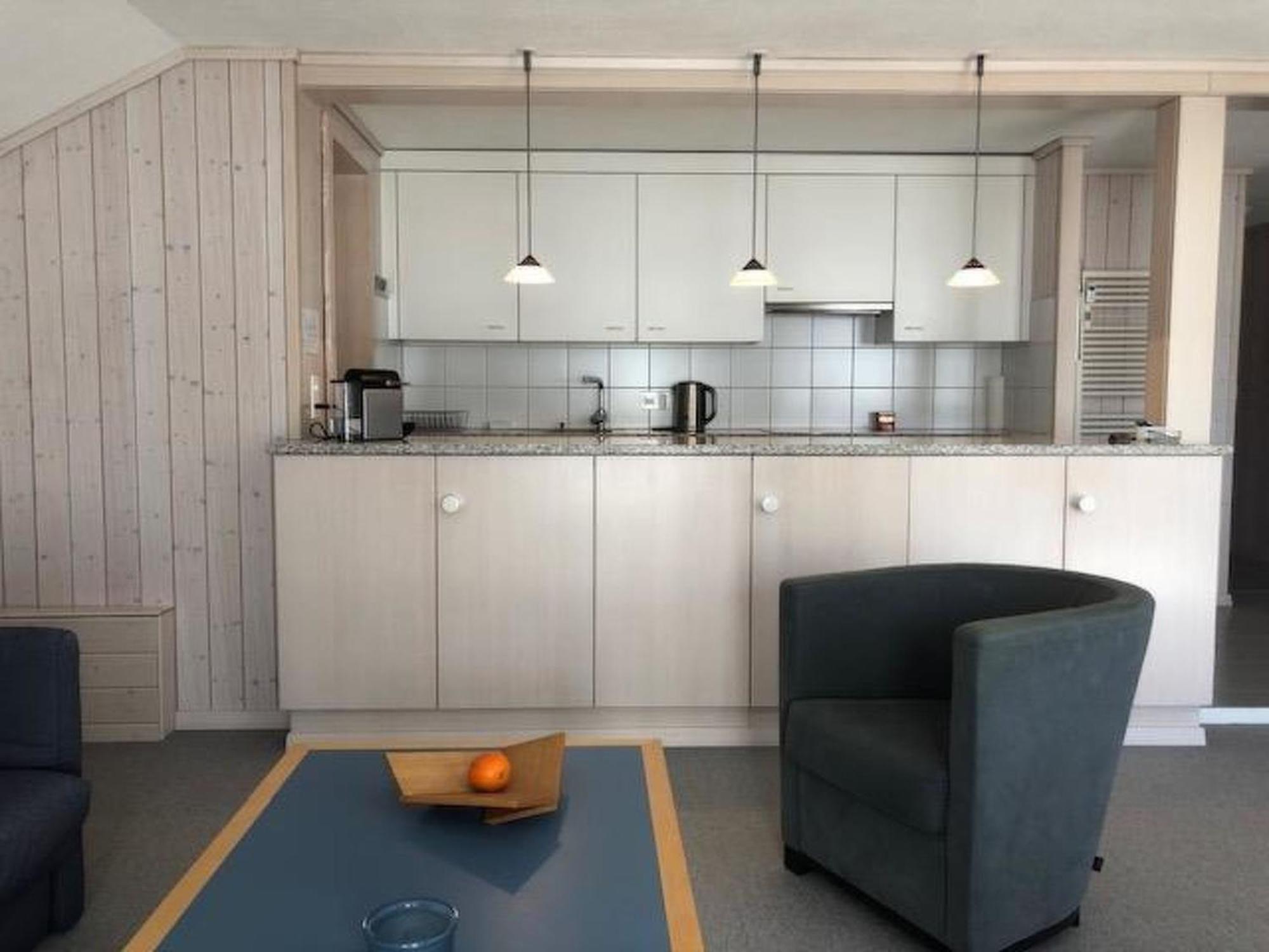 Apartment Monique Nr- 1 By Interhome Гстаад Екстериор снимка