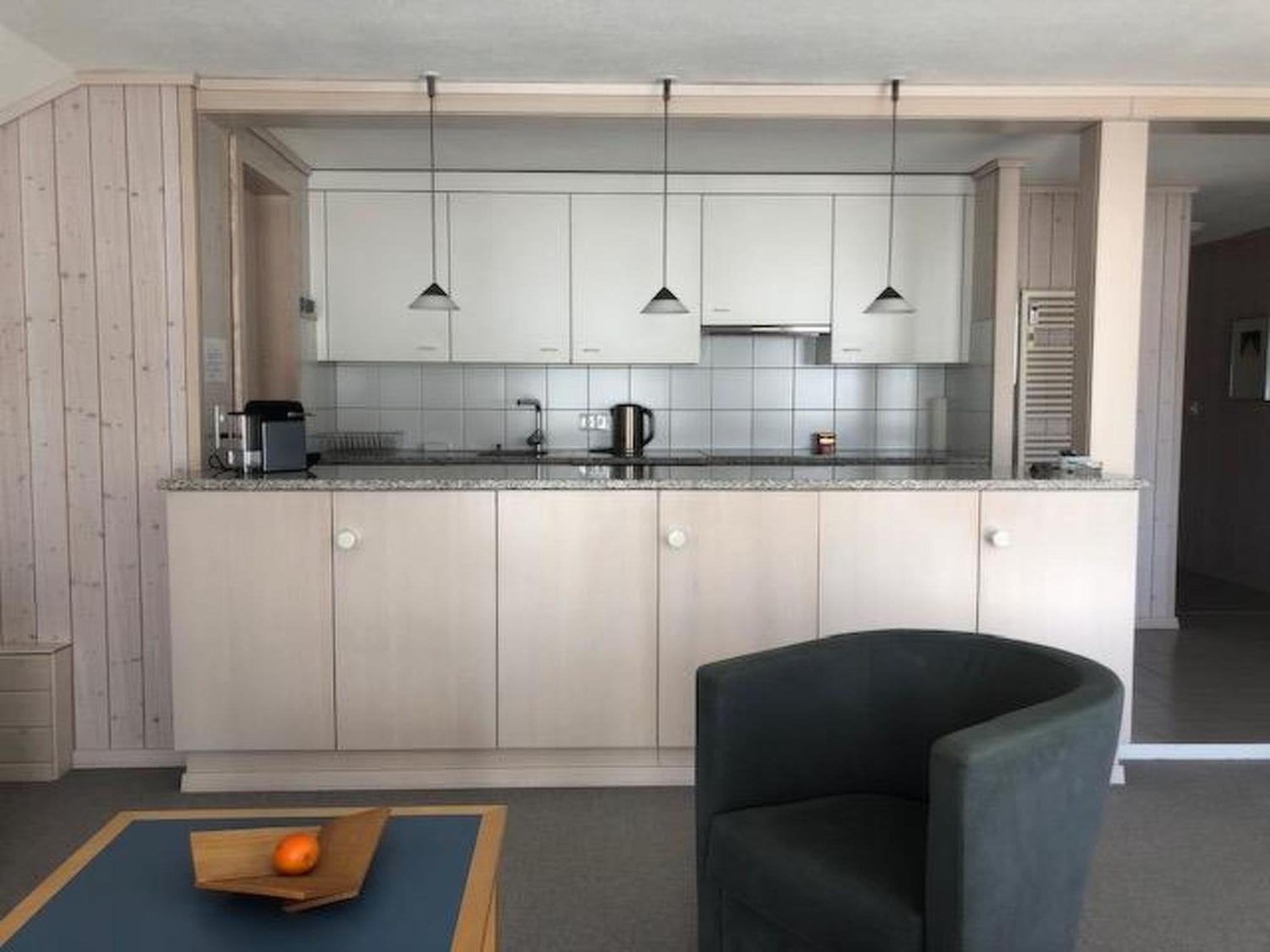 Apartment Monique Nr- 1 By Interhome Гстаад Екстериор снимка